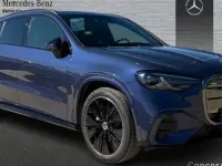 Nuevo Mercedes GLC400d 359 kW (489 CV) 2026 Azul