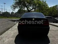 Usado BMW 320 150 CV (110 kW) 2003 Negro Berlina