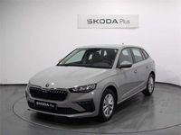 Usado Skoda Scala Essence 95 CV (69 kW) 2024 Utilitario