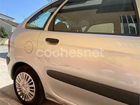 Usado Citroën Xsara Picasso 110 CV (80 kW) 2007 Gris / plata Monovolumen