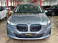 Usado BMW 218 150 CV (110 kW) 2023 Gris / plata Familiar