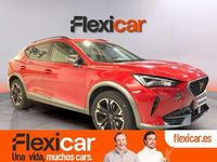 Usado Cupra Formentor 150 CV (110 kW) 2022 Rojo SUV