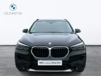 Usado BMW X1 Performance 150 CV (110 kW) 2022 Negro SUV