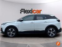 Usado Peugeot 3008 GT 181 CV (133 kW) 2017 Blanco SUV