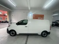 Usado Citroën Jumpy 102 CV (75 kW) 2021 Blanco Monovolumen