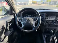 Usado Mitsubishi L200 150 CV (110 kW) 2020 Blanco Pickup/Camioneta
