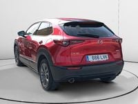 Usado Mazda CX-30 180 CV (132 kW) 2021 Rojo SUV