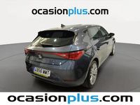 Używany Seat Leon Style 150 KM (110 kW) 2024 Szary Hatchback