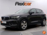 Usado Volvo XC40 Momentum 156 CV (114 kW) 2019 Negro SUV