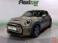 Usado Mini Cooper SE 135 kW (184 CV) 2022 Gris Utilitario