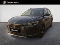 Nuevo MG ZS Comfort 116 CV (85 kW) 2025 Azul Berlina