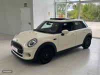 Usado Mini Cooper 136 CV (100 kW) 2019 Utilitario