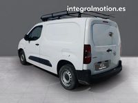 Usado Opel Combo 102 CV (75 kW) 2022 Blanco Monovolumen