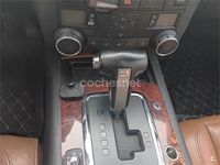 Usado VW Touareg 225 CV (165 kW) 2005 Blanco SUV
