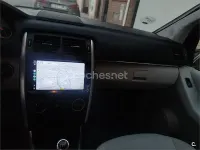 Usado Mercedes B200 140 CV (102 kW) 2007 Negro Monovolumen