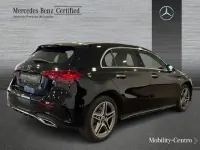 Usado Mercedes A250 218 CV (160 kW) 2026 Negro noche