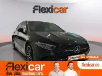Usado Mercedes A200 163 CV (119 kW) 2024 Negro