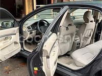 Usado Volvo S80 170 CV (125 kW) 1999 Negro Berlina