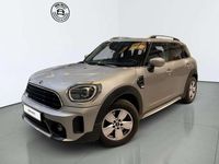 Usado Mini Cooper Countryman 136 CV (100 kW) 2023 Plateado SUV