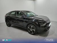 Usado Citroën e-C4 114 kW (156 CV) 2024 Rojo Berlina