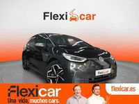 Usado VW ID.3 150 kW (204 CV) 2020 Negro Utilitario