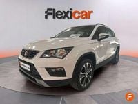 Usado Seat Ateca Ecomotive 116 CV (85 kW) 2020 Blanco SUV