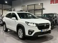 Usado Suzuki SX4 S-Cross 121 CV (88 kW) 2023 Blanco SUV