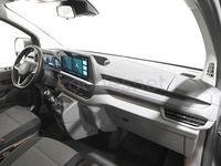 Usado VW Caravelle 110 CV (80 kW) 2025 Gris Monovolumen