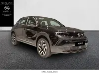Novo Opel Mokka 146 HP (107 kW) 2026 Preto SUV