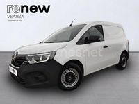Usado Renault Kangoo 95 CV (69 kW) 2023 Blanco Monovolumen