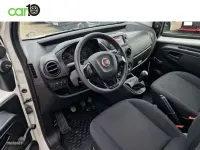 Usado Fiat Fiorino 80 CV (58 kW) 2019 Blanco Monovolumen