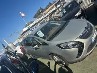 Usado Opel Zafira Tourer Excellence 130 CV (95 kW) 2013 Beige Monovolumen
