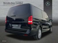 Usado Mercedes EQV300 150 kW (204 CV) 2022 Monovolumen