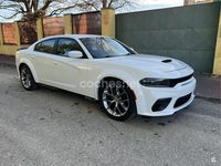 Usado Dodge Charger 485 CV (356 kW) 2023 Blanco Berlina