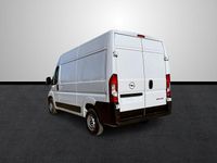 Usado Opel Movano S 140 CV (102 kW) 2024 Gris Van
