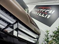 Usado Mitsubishi Eclipse Cross 163 CV (119 kW) 2018 Marrón SUV