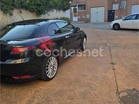 Usado Alfa Romeo GT Distinctive 150 CV (110 kW) 2004 Negro Coupe