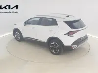 Usado Kia Sportage 215 CV (158 kW) 2025 SUV