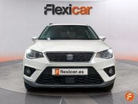 Usado Seat Arona Style 95 CV (69 kW) 2019 Blanco SUV