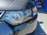 Usado Honda Accord Elegance 156 CV (114 kW) 2011 Gris / plata Familiar