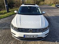 Usado VW Tiguan Sportline 150 CV (110 kW) 2019 Blanco SUV