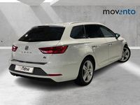 Usado Seat Leon FR 150 CV (110 kW) 2020 Otro Familiar