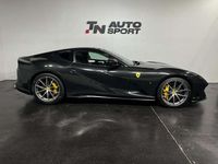 Usado Ferrari 812 799 CV (587 kW) 2020 Rojo Coupe