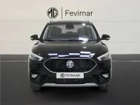 Usado MG ZS Luxury 106 CV (77 kW) 2024 SUV