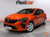 Occasion Renault Clio V Evolution 90 ch (66 kW) 2024 Orange Berline