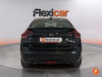 Usado Citroën C4 PureTech 131 CV (96 kW) 2024 Negro SUV