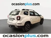 Usado Dacia Duster Prestige 115 CV (84 kW) 2020 Blanco SUV