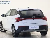 Usado Hyundai i20 83 CV (61 kW) 2025 Utilitario