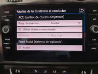 Usado VW Golf VII Advance 116 CV (85 kW) 2017 Beige Utilitario