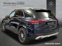 usado Mercedes GLE450 AMG 4MATIC